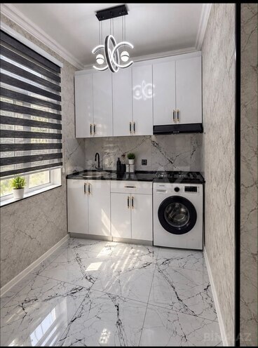 Satılır 2 otaqlı köhnə tikili 60 m², Memar Əcəmi m., photo 10 from 20