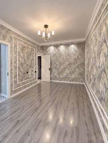 Satılır 2 otaqlı köhnə tikili 60 m², Memar Əcəmi m., photo 4 from 20
