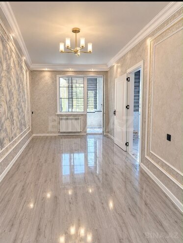 Satılır 2 otaqlı köhnə tikili 60 m², Memar Əcəmi m., photo 1 from 20