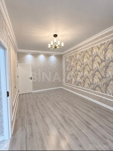 Satılır 2 otaqlı köhnə tikili 60 m², Memar Əcəmi m., photo 5 from 20