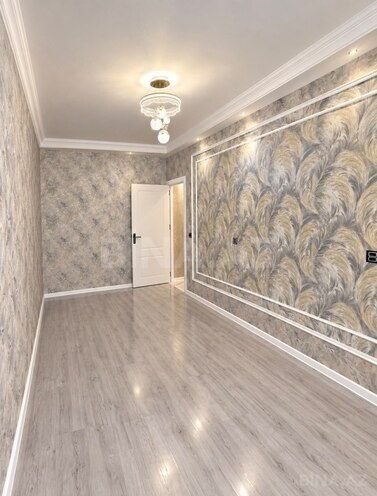 Satılır 2 otaqlı köhnə tikili 60 m², Memar Əcəmi m., photo 8 from 20
