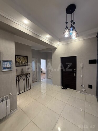 Satılır 2 otaqlı yeni tikili 95 m², Qara Qarayev m., photo 5 from 16