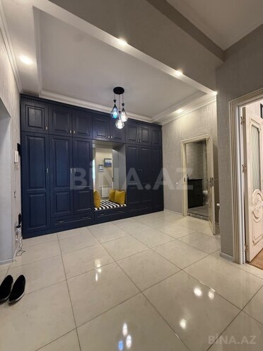 Satılır 2 otaqlı yeni tikili 95 m², Qara Qarayev m., photo 4 from 16