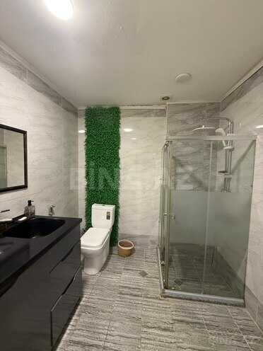 Satılır 2 otaqlı yeni tikili 95 m², Qara Qarayev m., photo 13 from 16