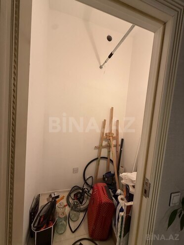 Satılır 2 otaqlı yeni tikili 95 m², Qara Qarayev m., photo 14 from 16