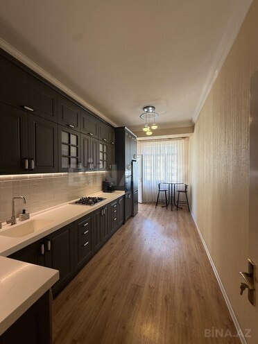 Satılır 2 otaqlı yeni tikili 95 m², Qara Qarayev m., photo 9 from 16