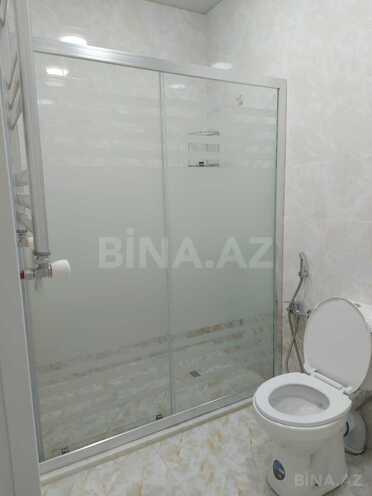 İcarəyə verilir 2 otaqlı yeni tikili 72 m², Xalqlar Dostluğu m., photo 9 from 11