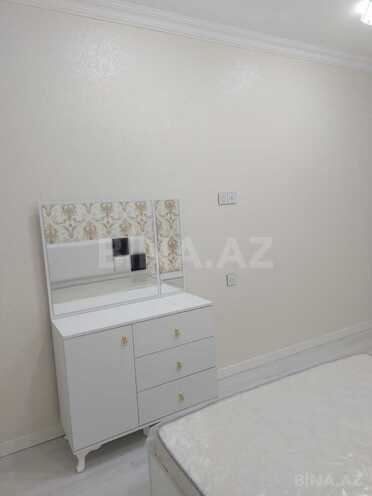 İcarəyə verilir 2 otaqlı yeni tikili 72 m², Xalqlar Dostluğu m., photo 5 from 11