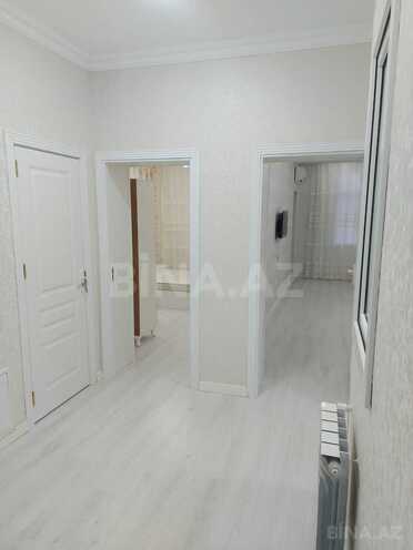 İcarəyə verilir 2 otaqlı yeni tikili 72 m², Xalqlar Dostluğu m., photo 7 from 11