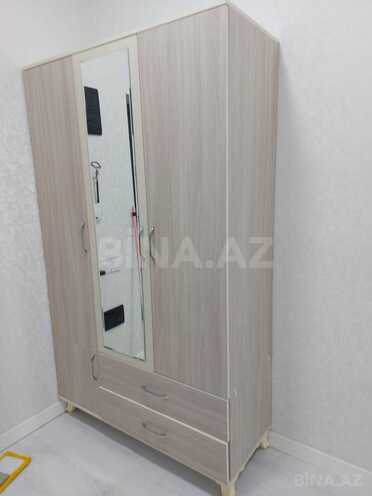 İcarəyə verilir 2 otaqlı yeni tikili 72 m², Xalqlar Dostluğu m., photo 6 from 11