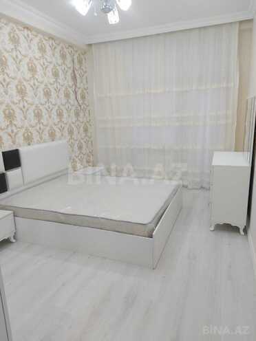 İcarəyə verilir 2 otaqlı yeni tikili 72 m², Xalqlar Dostluğu m., photo 3 from 11