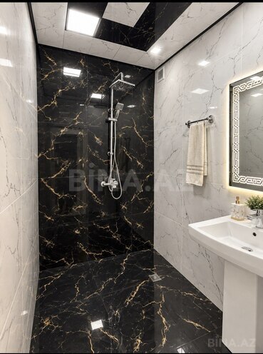 Satılır 2 otaqlı köhnə tikili 60 m², Memar Əcəmi m., photo 1 from 22