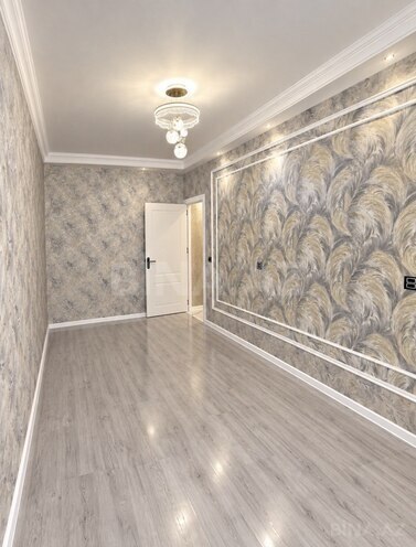 Satılır 2 otaqlı köhnə tikili 60 m², Memar Əcəmi m., photo 6 from 22