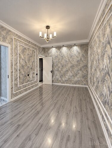 Satılır 2 otaqlı köhnə tikili 60 m², Memar Əcəmi m., photo 4 from 22
