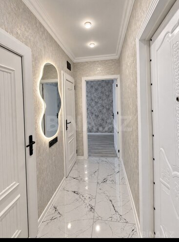 Satılır 2 otaqlı köhnə tikili 60 m², Memar Əcəmi m., photo 9 from 22