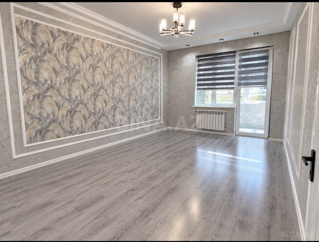 Satılır 2 otaqlı köhnə tikili 60 m², Memar Əcəmi m., photo 12 from 22
