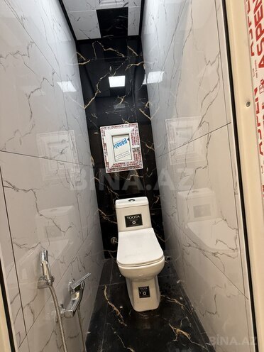 Satılır 2 otaqlı köhnə tikili 60 m², Memar Əcəmi m., photo 14 from 22