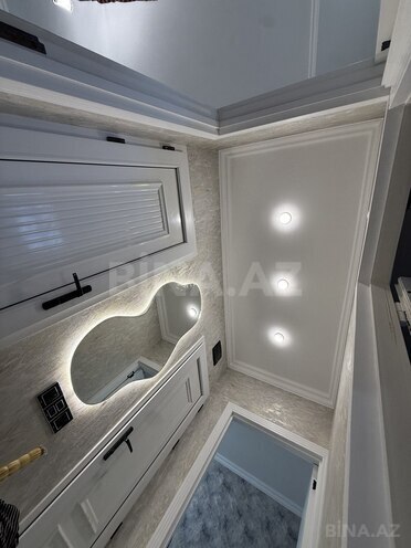 Satılır 2 otaqlı köhnə tikili 60 m², Memar Əcəmi m., photo 16 from 22