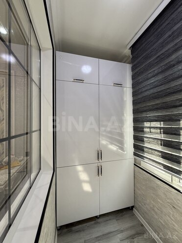 Satılır 2 otaqlı köhnə tikili 60 m², Memar Əcəmi m., photo 19 from 22