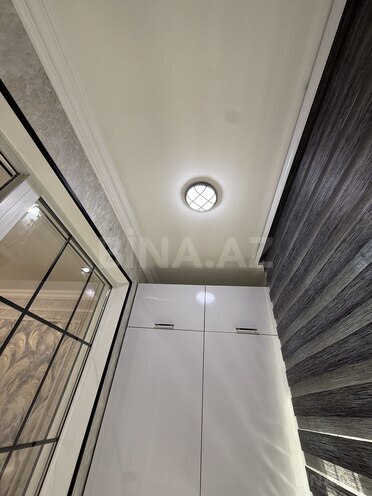 Satılır 2 otaqlı köhnə tikili 60 m², Memar Əcəmi m., photo 18 from 22