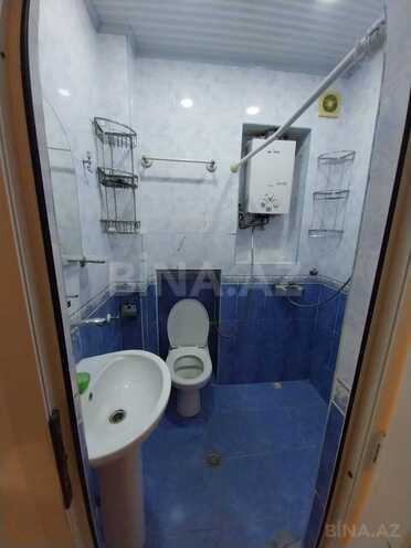 İcarəyə verilir 3 otaqlı köhnə tikili 55 m², Nəriman Nərimanov m., photo 7 from 8