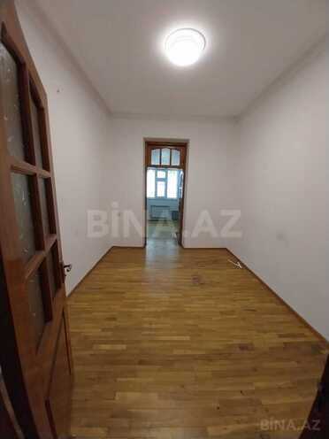 İcarəyə verilir 3 otaqlı köhnə tikili 55 m², Nəriman Nərimanov m., photo 5 from 8