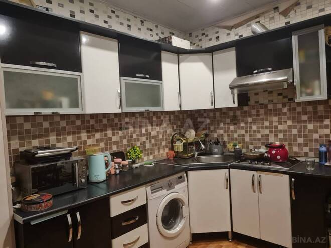 Satılır 3 otaqlı köhnə tikili 90 m², Qaraçuxur q., photo 7 from 11