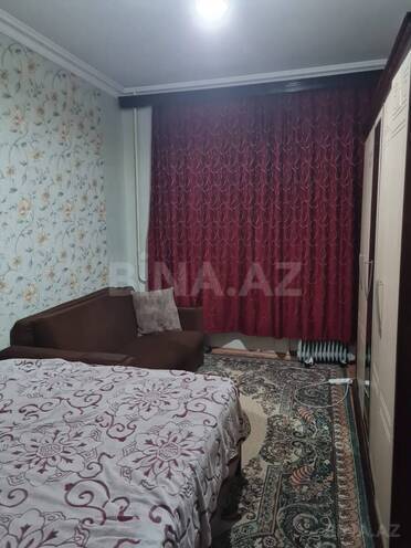 Satılır 3 otaqlı köhnə tikili 90 m², Qaraçuxur q., photo 4 from 11