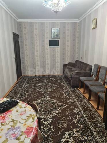 Satılır 3 otaqlı köhnə tikili 90 m², Qaraçuxur q., photo 3 from 11