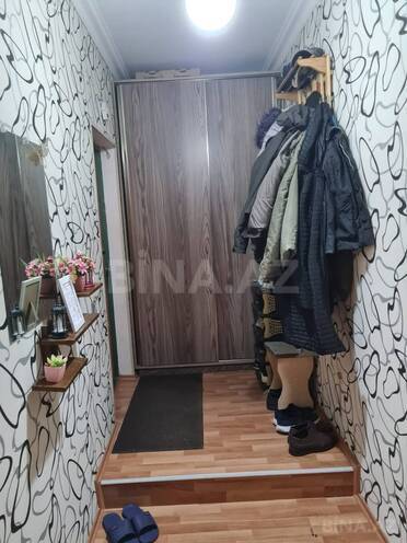 Satılır 3 otaqlı köhnə tikili 90 m², Qaraçuxur q., photo 10 from 11