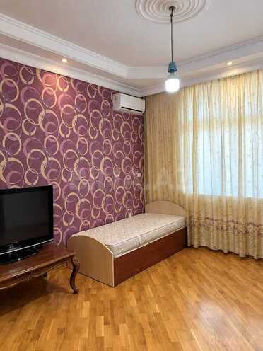 İcarəyə verilir 3 otaqlı yeni tikili 140 m², Nəsimi r., photo 5 from 12