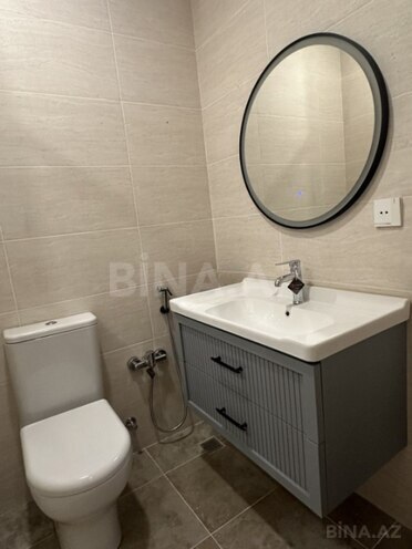 Сдаётся 3-комн. новостройка 135 м², пос. Баилова, photo 10 from 14