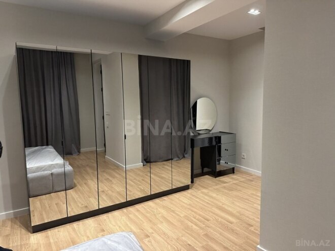Сдаётся 3-комн. новостройка 135 м², пос. Баилова, photo 6 from 14