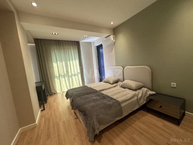 Сдаётся 3-комн. новостройка 135 м², пос. Баилова, photo 8 from 14