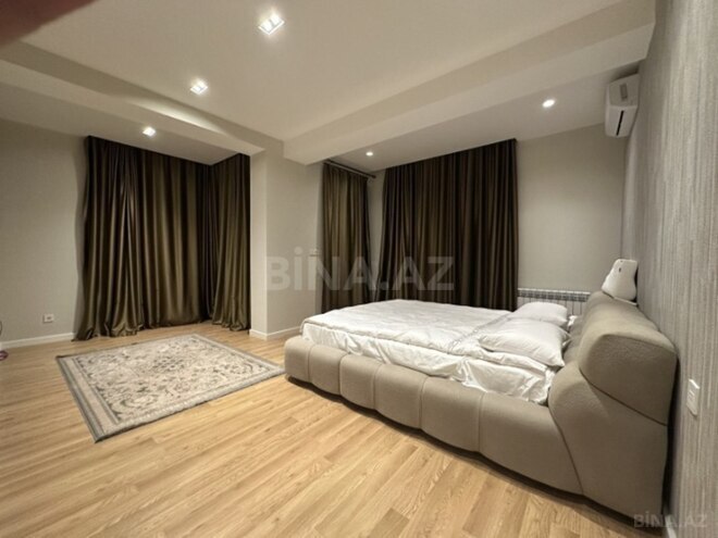 Сдаётся 3-комн. новостройка 135 м², пос. Баилова, photo 7 from 14