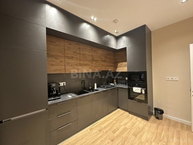 Сдаётся 3-комн. новостройка 135 м², пос. Баилова, photo 13 from 14