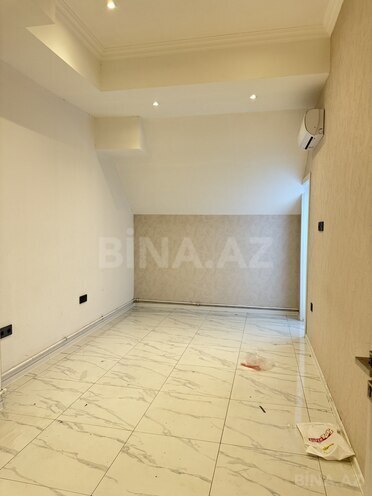 İcarəyə verilir 3 otaqlı ofis 105 m², Elmlər Akademiyası m., photo 1 from 17