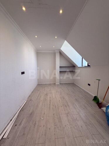 İcarəyə verilir 3 otaqlı ofis 105 m², Elmlər Akademiyası m., photo 7 from 17