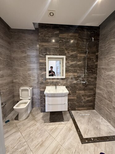 İcarəyə verilir 3 otaqlı ofis 105 m², Elmlər Akademiyası m., photo 12 from 17