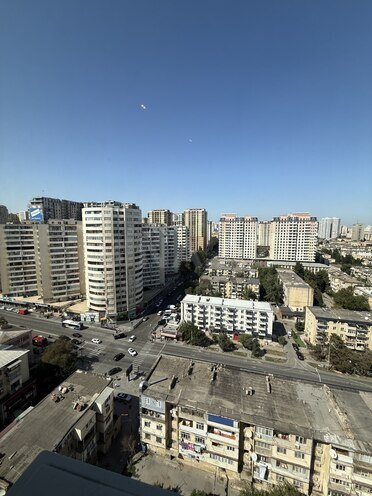 İcarəyə verilir 3 otaqlı ofis 105 m², Elmlər Akademiyası m., photo 14 from 17