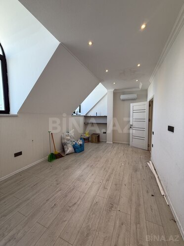 İcarəyə verilir 3 otaqlı ofis 105 m², Elmlər Akademiyası m., photo 6 from 17