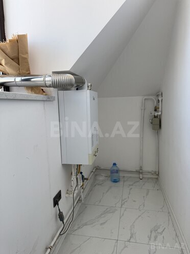 İcarəyə verilir 3 otaqlı ofis 105 m², Elmlər Akademiyası m., photo 10 from 17
