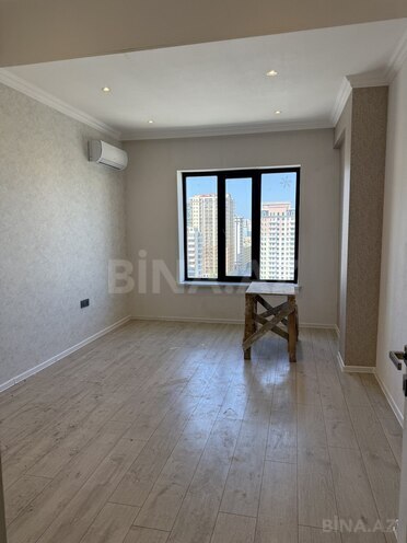 İcarəyə verilir 3 otaqlı ofis 105 m², Elmlər Akademiyası m., photo 16 from 17