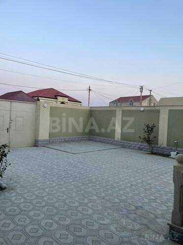 Продаётся 4-комн. дом/дача 95 м², пос. Мамедли, photo 21 from 26