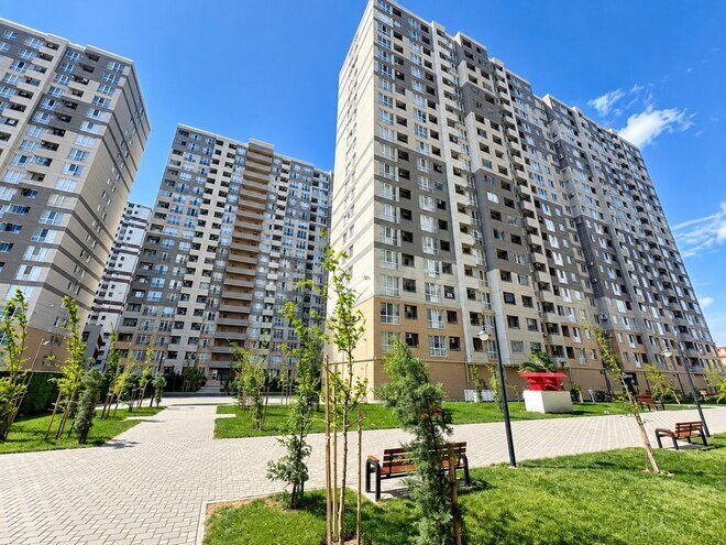 Продаётся 2-комн. новостройка 50 м², м. 20 января, photo 1 from 12
