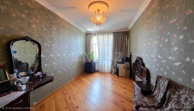 Продаётся 4-комн. новостройка 160 м², Низаминский  р., photo 10 from 16