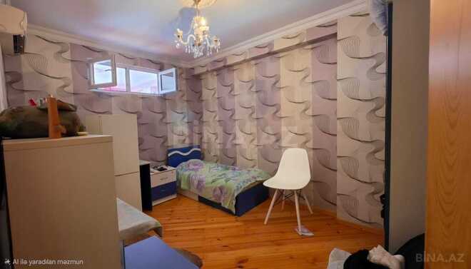 Продаётся 4-комн. новостройка 160 м², Низаминский  р., photo 9 from 16
