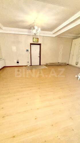 İcarəyə verilir 3 otaqlı yeni tikili 185 m², Nərimanov r., photo 8 from 19