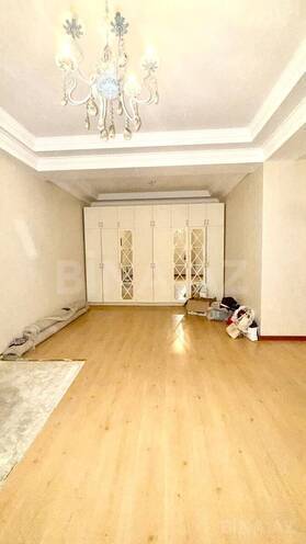 İcarəyə verilir 3 otaqlı yeni tikili 185 m², Nərimanov r., photo 7 from 19