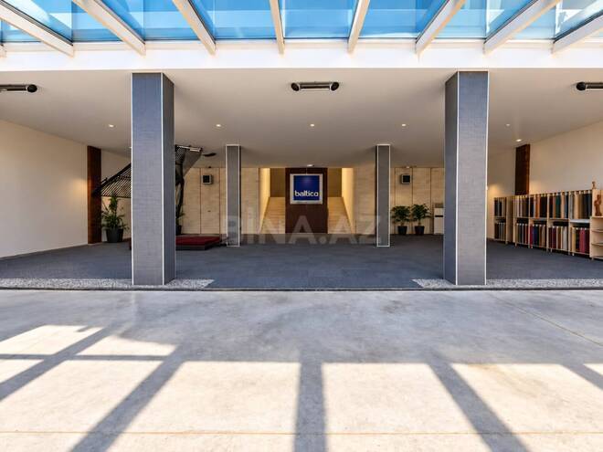 Продается  объект 3 200 м², пос. Шаган, photo 8 from 14